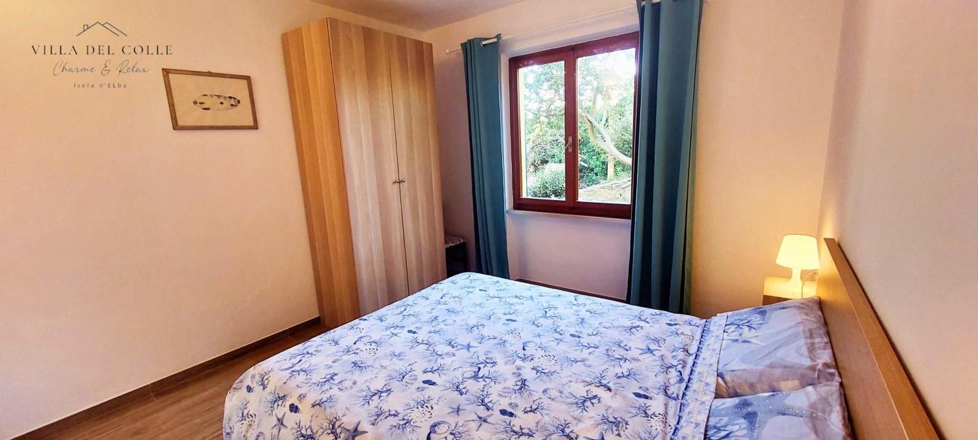 Villa Del Colle Charme E Relax Procchio  Kültér fotó