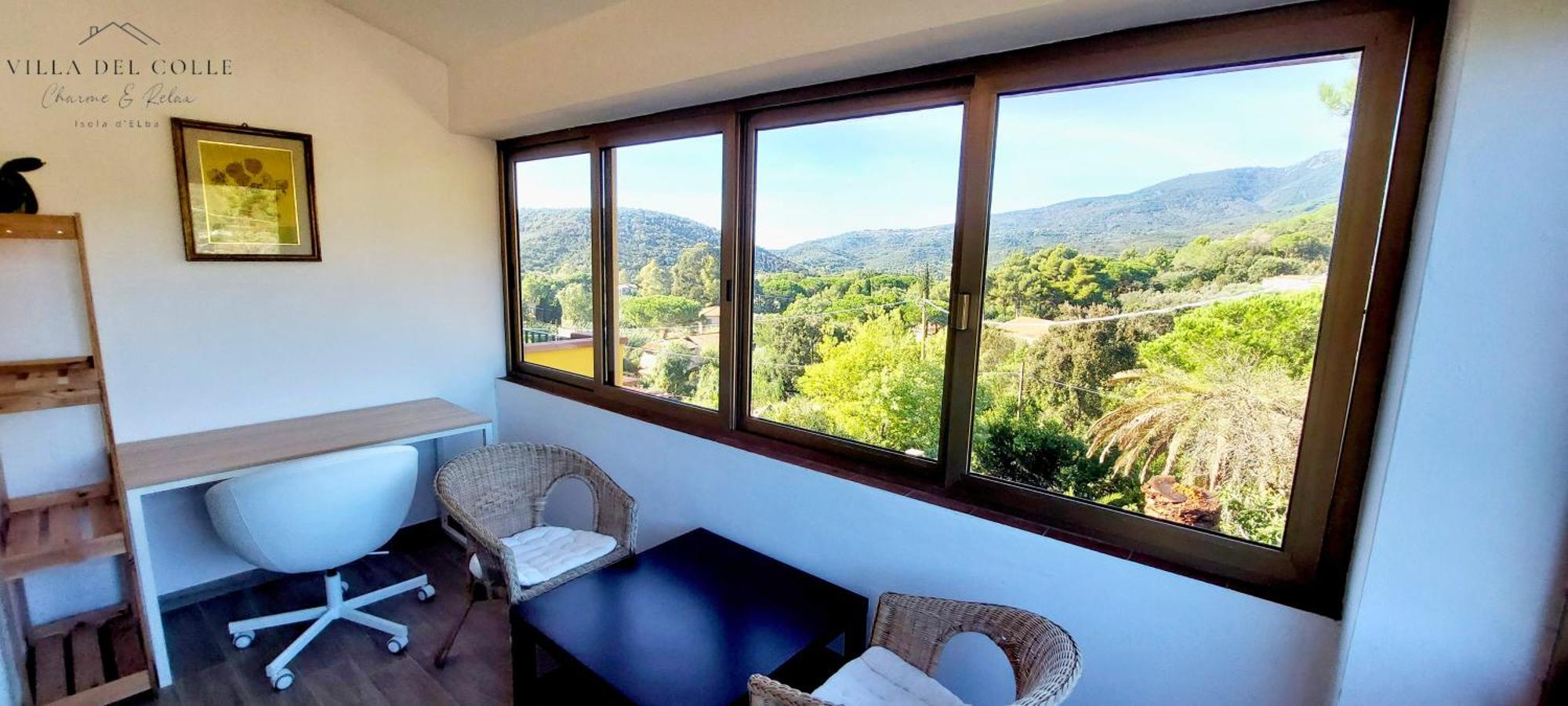 Villa Del Colle Charme E Relax Procchio  Kültér fotó