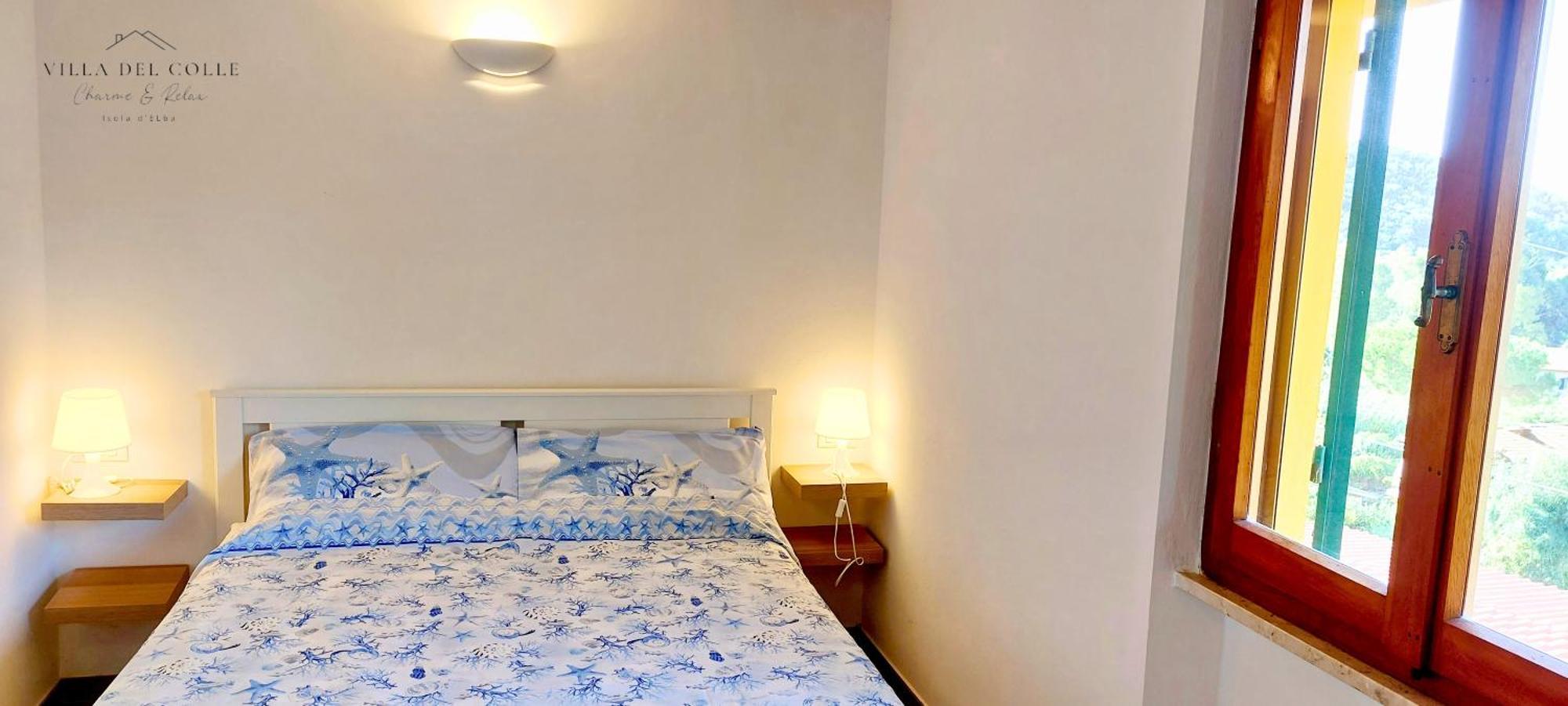 Villa Del Colle Charme E Relax Procchio  Kültér fotó